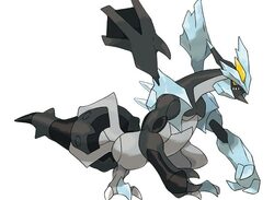North America Gets Pokémon Black and White 2 this Fall