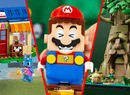 Nintendo LEGO: All Super Mario, Animal Crossing And The Legend Of Zelda Sets