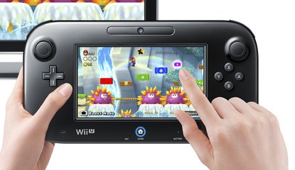 Is There A Future For The Wii U Without The GamePad?