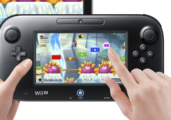 Is There A Future For The Wii U Without The GamePad?
