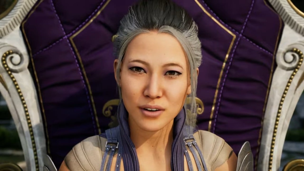 The Evolution of Mortal Kombat 11's Sindel Explained