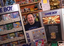 Keeping The Game Boy Retail Dream Alive, 30 Years After Launch