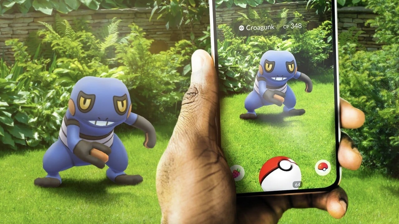 Pokémon GO-ontwikkelaar Niantic Axes twee augmented reality-games en ontslaat 230 werknemers