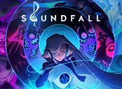 Epic Games Veterans Reveal Action Rhythm Game Soundfall For Nintendo Switch