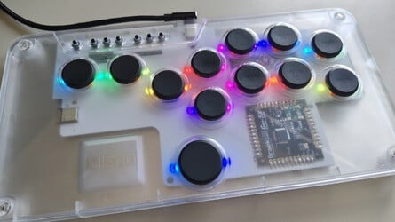 Snack Box Micro 9