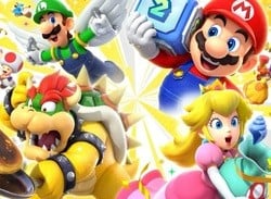 Super Mario Party Jamboree: All Boards List And How To Unlock