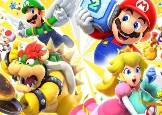 Super Mario Party Jamboree: All Boards List And How To Unlock