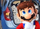 "We're Going To Need More Toilet Paper" - This Is Mario Kart-Attack!