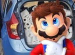 "We're Going To Need More Toilet Paper" - This Is Mario Kart-Attack!