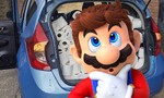 Feature: "We're Going To Need More Toilet Paper" - This Is Mario Kart-Attack!