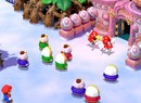 Super Mario RPG: Nimbus Land Walkthrough