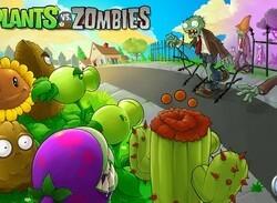 Plants vs. Zombies is On the Way to UK After All