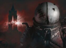 Cronos: The New Dawn Delivers Scares And Thrills In Its Best Trailer Yet
