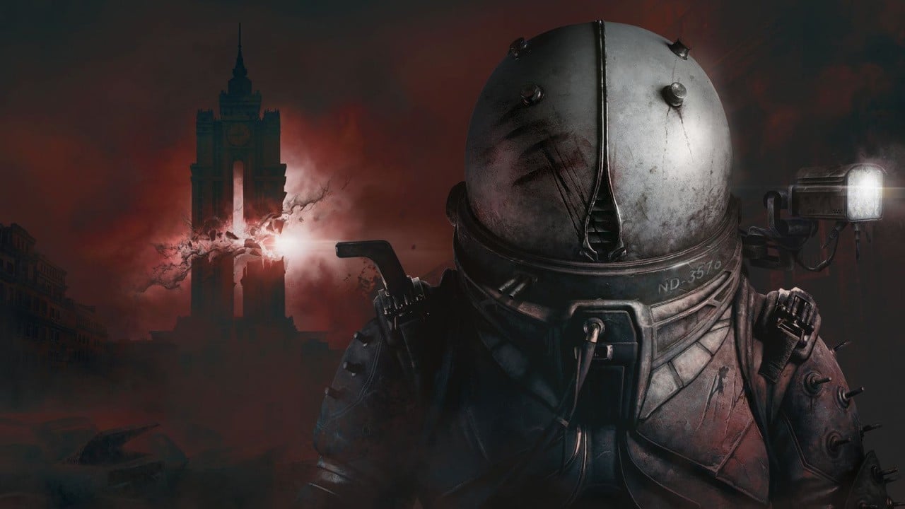 Cronos: The New Dawn Switch 2 Trailer Showcases Bloober Team's Ambitious Adventure