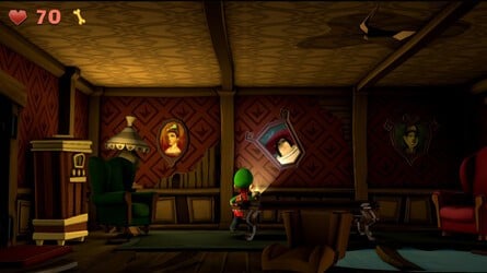 Luigi's Mansion 2 HD Walkthrough Guide