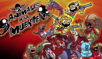 New WiiWare Game Allows You To Massacre Undead Animals in Style