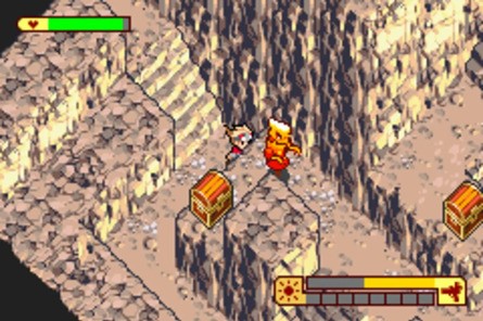 boktai