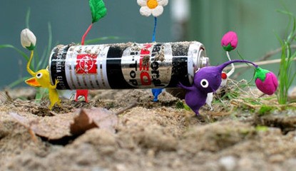Pikmin 3 Still Coming Despite No-Show