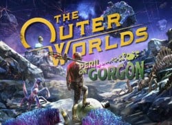 Another Look At The First DLC Expansion Coming To The Outer Worlds