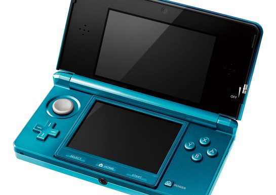 Nintendo DSi XL Metallic Rose feat. Kirby Super Star Ultra in 2023