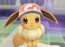 People Are Review-Bombing Pokémon: Let's Go Across Major Sites, Amazon Japan Blocks User Scores