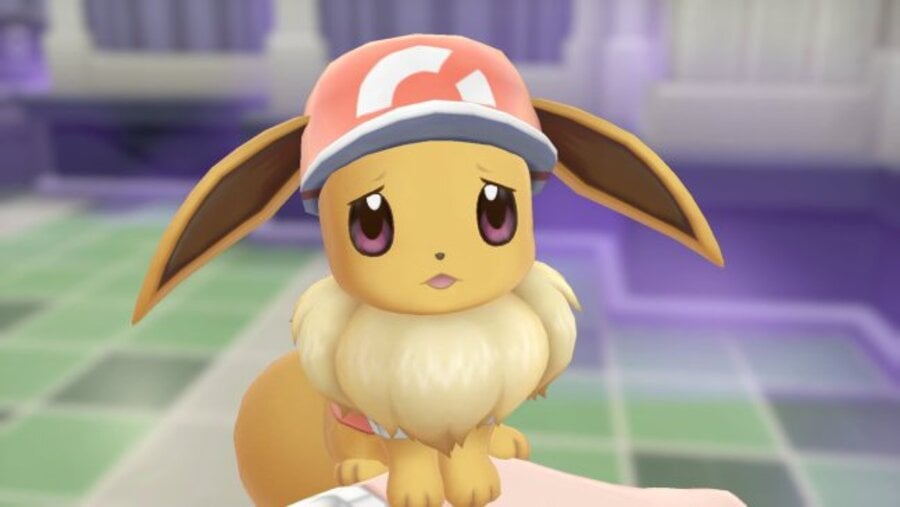 Pokemon Let's Go Pikachu and Eevee Break Switch Sales Record - IGN