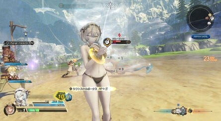 Atelier Ryza 2 DLC