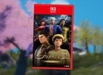 Shenmue III Enhanced Is Coming To Switch 2, Physical Editions Confirmed