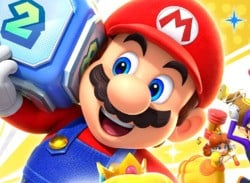 Nintendo Music Update Adds Super Mario Party Jamboree + Jamboree TV Album