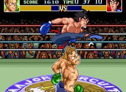 ESRB Update: Super Punch-Out!! and Ogre Battle on Their Way to the US