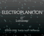 Electroplankton Lumiloop