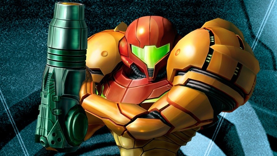 Metroid