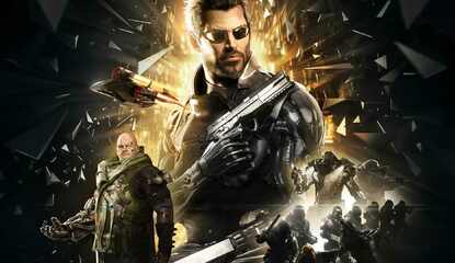 Eidos Montreal "Never Thought About The NX" For Deus Ex: Mankind Divided