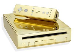 Wii Is "Fool's Gold"