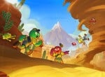 What Are You Playing This Weekend? (24th October)