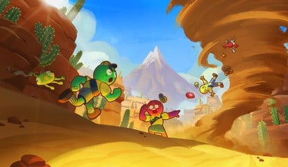 What Are You Playing This Weekend? (24th October)
