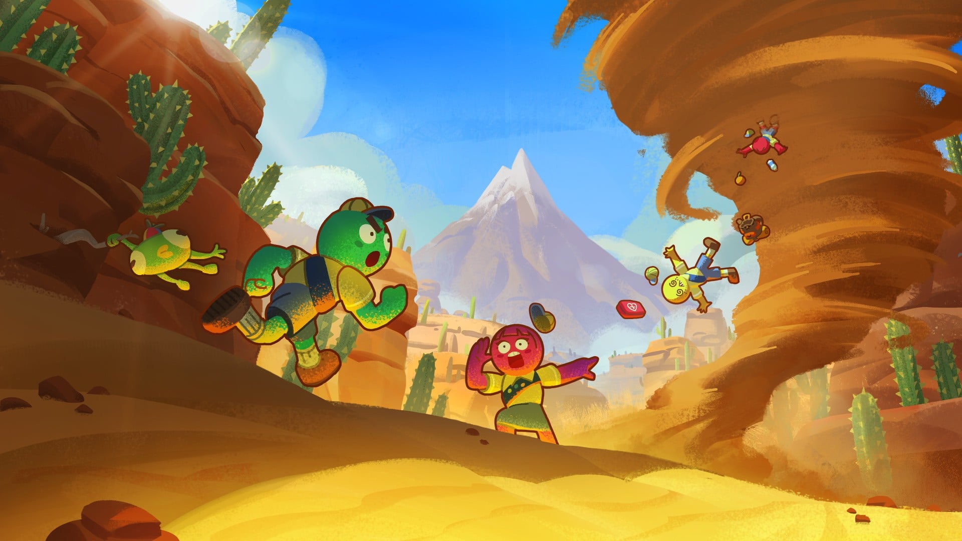Talking Point: What Are You Playing This Weekend? (24th October)