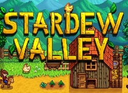Stardew Valley Has Been Finalized on Nintendo Switch