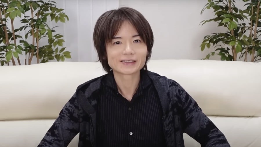 Sakurai