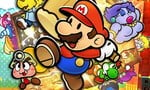 Gallery: Nintendo Introduces The Cast Of Paper Mario: The Thousand-Year Door