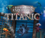 Hidden Expedition Titanic