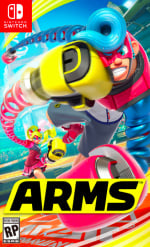 ARMS (Chuyển đổi)
