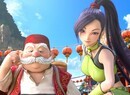 Dragon Quest XI Switch Port Development "Still Unclear At This Moment In Time"