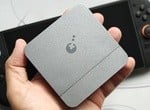 Gulikit Portable Dock For Switch 1 & 2 - A Light, Elegant Travel Companion