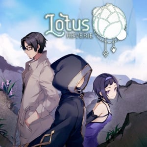 Lotus Reverie: First Nexus