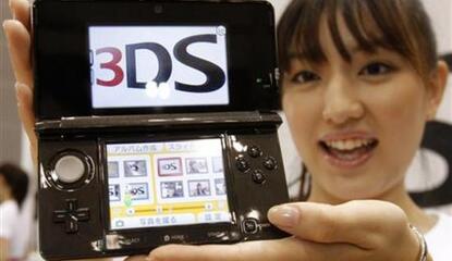 Should Nintendo Have Made the 3DS Download-only?