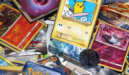 The Pokémon Trading Card Game Is In Desperate Need of An Evolution