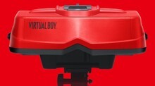 Virtual Boy - Nintendo Classics