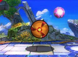 Super Smash Bros. for Nintendo 3DS Explains Why 'Metroid' Can't Crawl