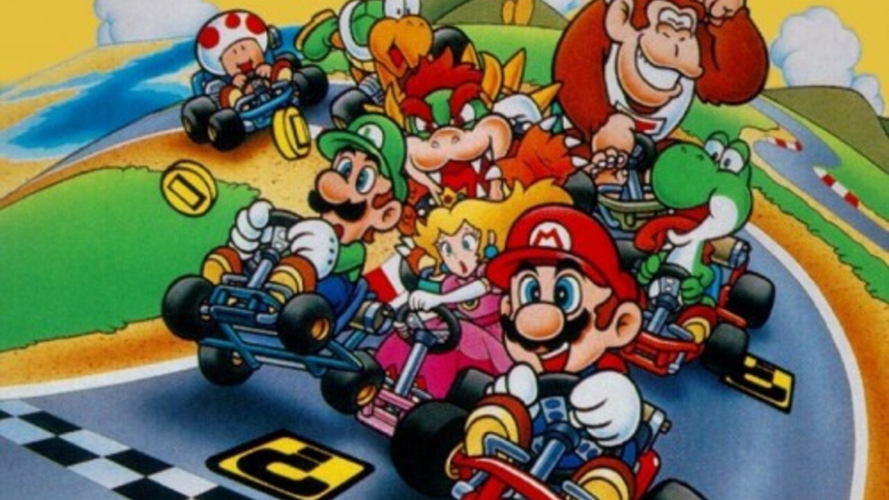 20+ Nintendo Mario Kart Stock Photos, Pictures & Royalty-Free Images -  iStock